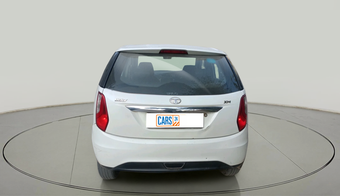 2016 Tata Bolt XE QUADRAJET, Diesel, Manual, 2,32,043 km, exterior