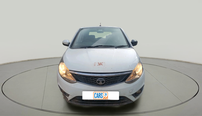 2016 Tata Bolt XE QUADRAJET, Diesel, Manual, 2,32,043 km, exterior