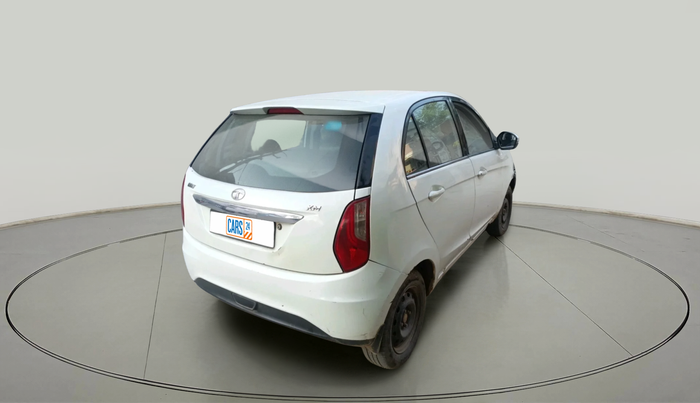 2016 Tata Bolt XE QUADRAJET, Diesel, Manual, 2,32,043 km, exterior