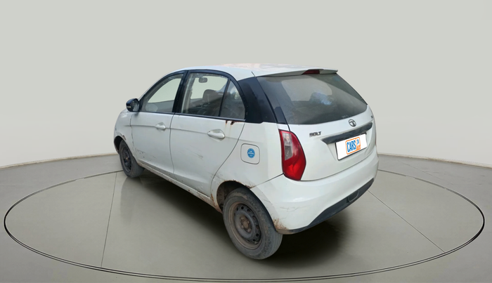 2016 Tata Bolt XE QUADRAJET, Diesel, Manual, 2,32,043 km, exterior