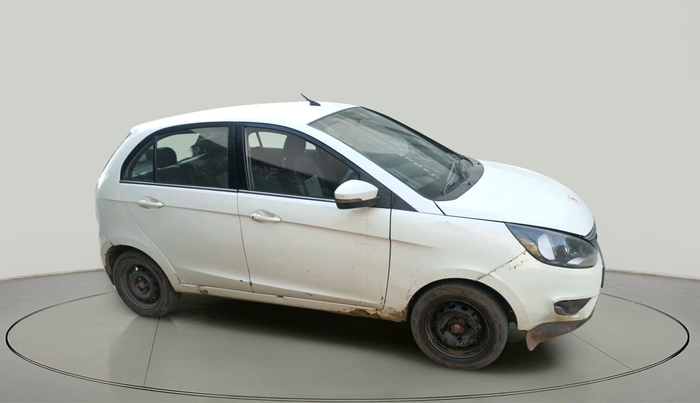 2016 Tata Bolt XE QUADRAJET, Diesel, Manual, 2,32,043 km, exterior