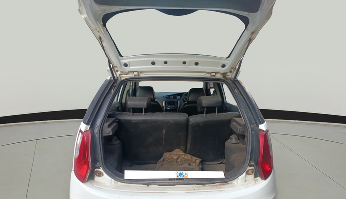 2016 Tata Bolt XE QUADRAJET, Diesel, Manual, 2,32,043 km, exterior