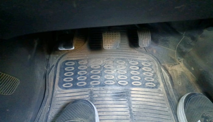 2016 Tata Bolt XE QUADRAJET, Diesel, Manual, 2,32,043 km, interior