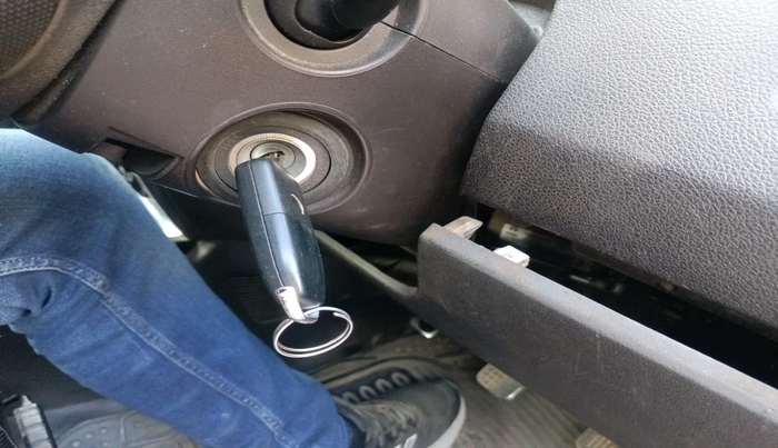 2016 Tata Bolt XE QUADRAJET, Diesel, Manual, 2,32,043 km, interior