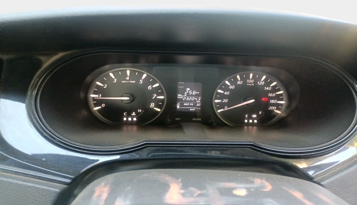 2016 Tata Bolt XE QUADRAJET, Diesel, Manual, 2,32,043 km, interior