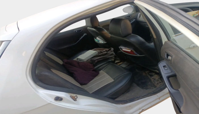 2016 Tata Bolt XE QUADRAJET, Diesel, Manual, 2,32,043 km, interior