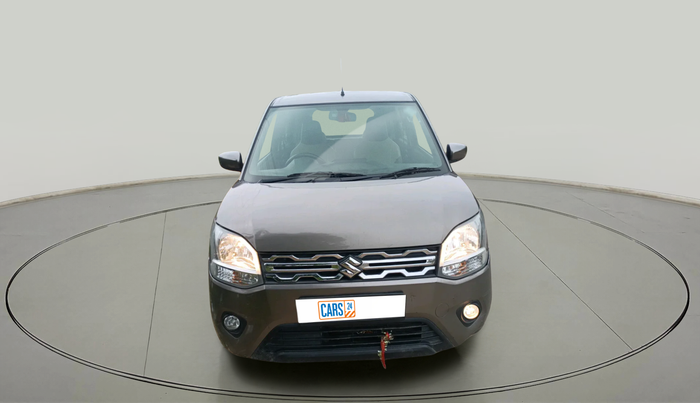 2022 Maruti New Wagon-R VXI CNG 1.0, Petrol, Manual, 58,594 km, exterior