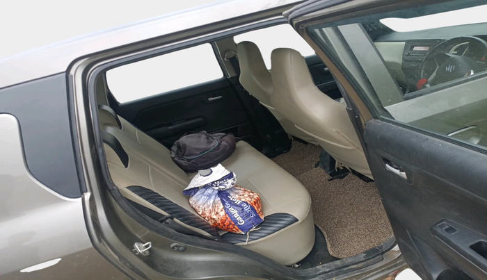 2022 Maruti New Wagon-R VXI CNG 1.0, Petrol, Manual, 58,594 km, interior