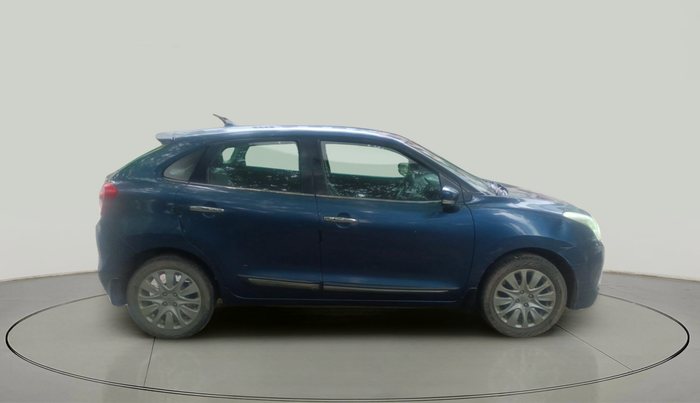 2016 Maruti Baleno ZETA PETROL 1.2, Petrol, Manual, 40,509 km, exterior