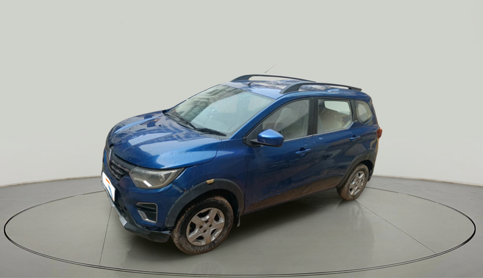 2019 Renault TRIBER RXZ, Petrol, Manual, 1,09,369 km, exterior