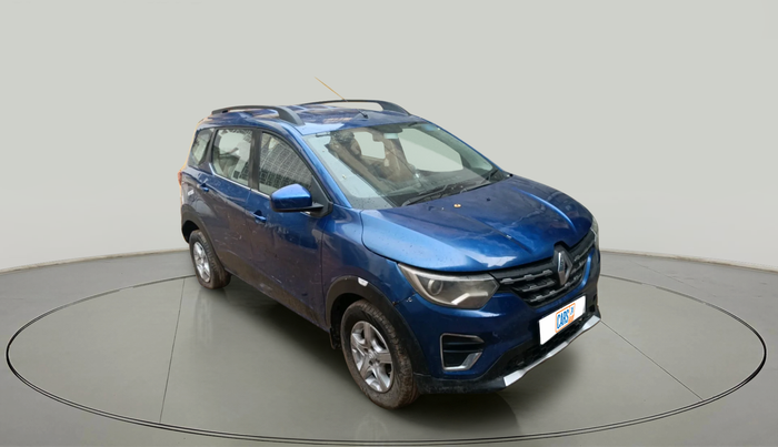 2019 Renault TRIBER RXZ, Petrol, Manual, 1,09,369 km, exterior