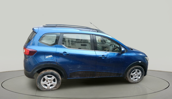 2019 Renault TRIBER RXZ, Petrol, Manual, 1,09,369 km, exterior