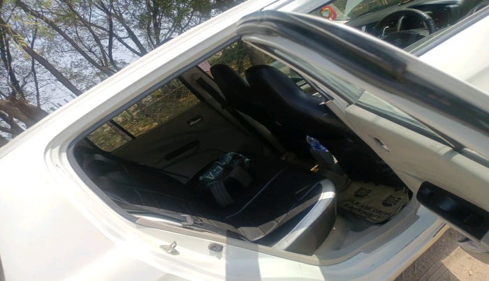 2016 Maruti Celerio VXI, Petrol, Manual, 45,248 km, interior