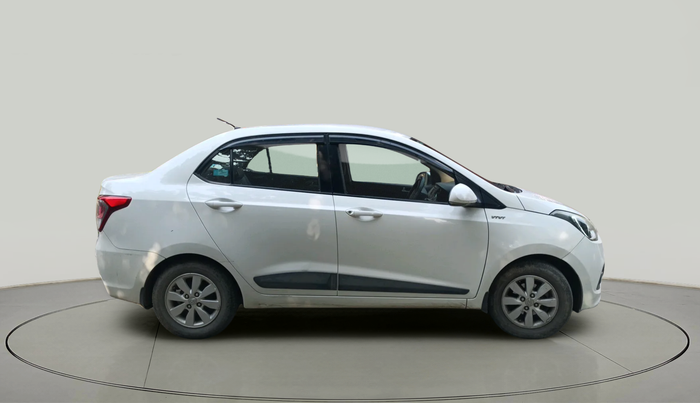 2015 Hyundai Xcent S (O) 1.2, Petrol, Manual, 78,134 km, exterior