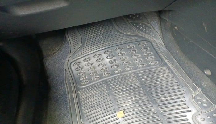 2015 Hyundai Xcent S (O) 1.2, Petrol, Manual, 78,134 km, interior