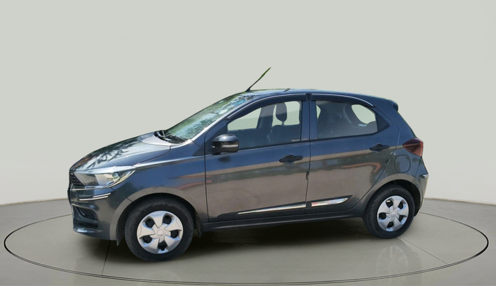 2024 Tata Tiago XM PETROL, Petrol, Manual, 7,530 km, exterior