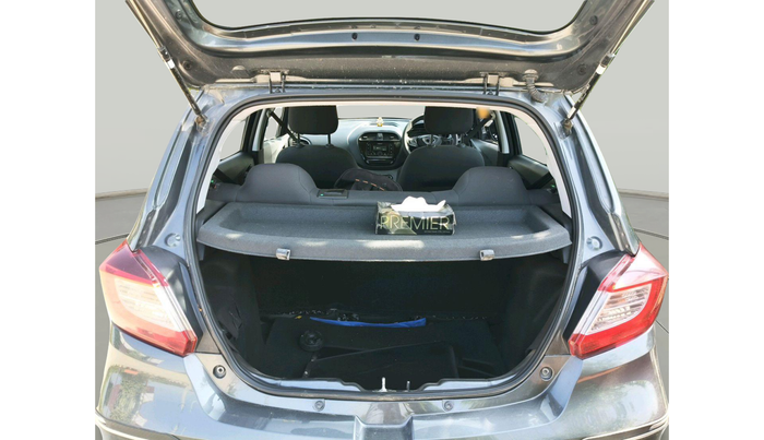 2024 Tata Tiago XM PETROL, Petrol, Manual, 7,530 km, exterior