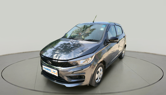 2024 Tata Tiago XM PETROL, Petrol, Manual, 7,530 km, exterior
