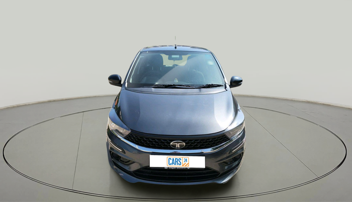 2024 Tata Tiago XM PETROL, Petrol, Manual, 7,530 km, exterior