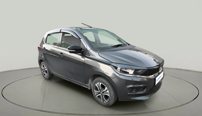 2024 Tata Tiago XM PETROL, Petrol, Manual, 7,530 km, exterior