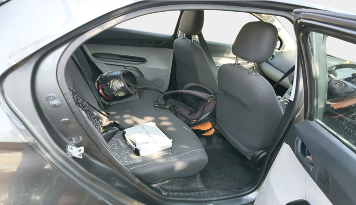 2024 Tata Tiago XM PETROL, Petrol, Manual, 7,530 km, interior
