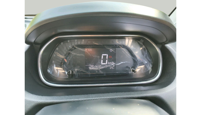 2024 Tata Tiago XM PETROL, Petrol, Manual, 7,530 km, interior