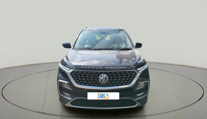 2021 MG HECTOR SHARP 2.0 DIESEL, Diesel, Manual, 1,12,790 km, exterior