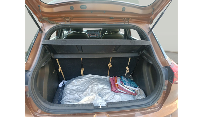 2017 Hyundai i20 Active 1.2, Petrol, Manual, 62,900 km, exterior