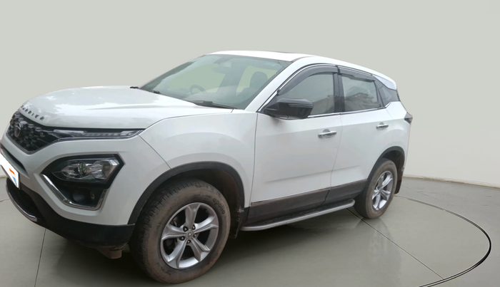 2023 Tata Harrier XTA 2.0L KRYOTEC PLUS, Diesel, Automatic, 42,357 km, exterior