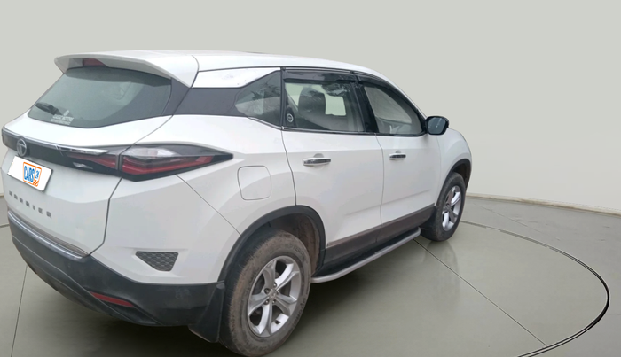 2023 Tata Harrier XTA 2.0L KRYOTEC PLUS, Diesel, Automatic, 42,357 km, exterior