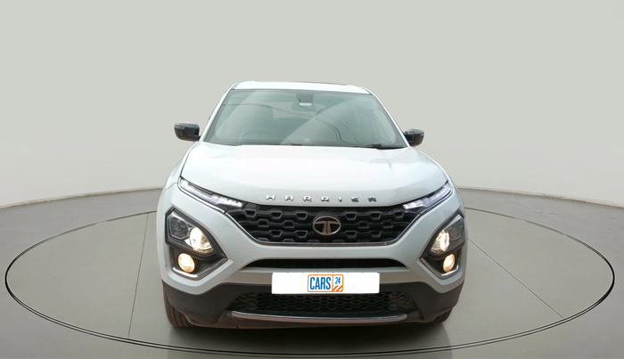 2023 Tata Harrier XTA 2.0L KRYOTEC PLUS, Diesel, Automatic, 42,357 km, exterior