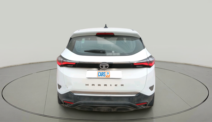 2023 Tata Harrier XTA 2.0L KRYOTEC PLUS, Diesel, Automatic, 42,357 km, exterior