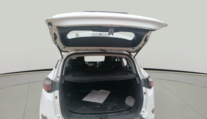 2023 Tata Harrier XTA 2.0L KRYOTEC PLUS, Diesel, Automatic, 42,357 km, exterior