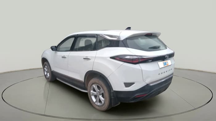 2023 Tata Harrier XTA 2.0L KRYOTEC PLUS, Diesel, Automatic, 44,100 km, exterior