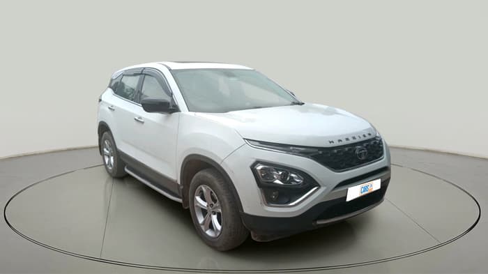 2023 Tata Harrier XTA 2.0L KRYOTEC PLUS, Diesel, Automatic, 44,100 km, exterior