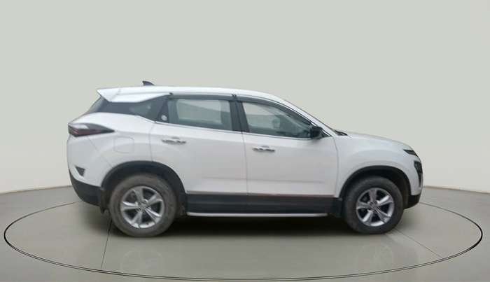 2023 Tata Harrier XTA 2.0L KRYOTEC PLUS, Diesel, Automatic, 42,357 km, exterior