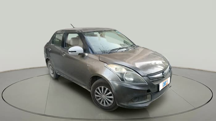 2015 Maruti Swift Dzire VXI, Petrol, Manual, 1,02,878 km, exterior