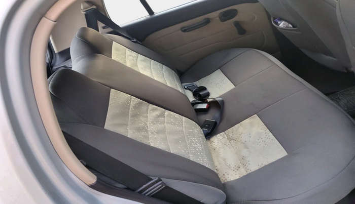 2013 Hyundai Santro Xing GLS, Petrol, Manual, 34,748 km, interior