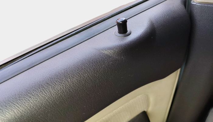 2013 Hyundai Santro Xing GLS, Petrol, Manual, 34,748 km, interior