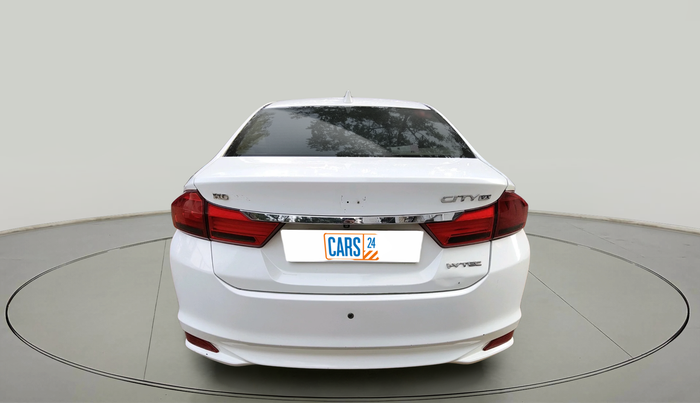 2014 Honda City 1.5L I-VTEC VX, Petrol, Manual, 1,04,532 km, exterior