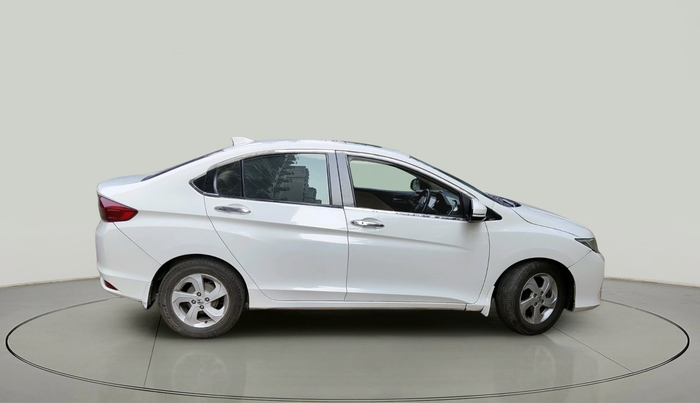 2014 Honda City 1.5L I-VTEC VX, Petrol, Manual, 1,04,532 km, exterior