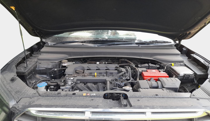 2021 Hyundai Creta SX EXECUTIVE 1.5 PETROL, Petrol, Manual, 24,603 km, exterior