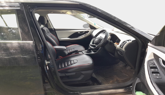 2021 Hyundai Creta SX EXECUTIVE 1.5 PETROL, Petrol, Manual, 24,603 km, interior
