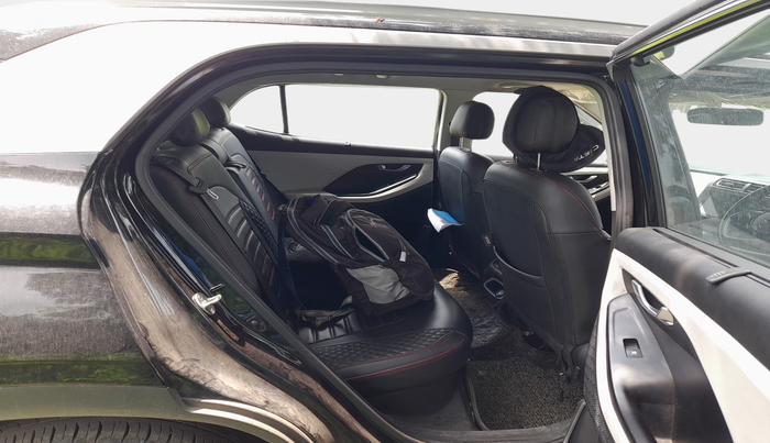 2021 Hyundai Creta SX EXECUTIVE 1.5 PETROL, Petrol, Manual, 24,603 km, interior