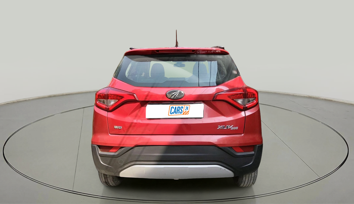 2019 Mahindra XUV300 W6 1.5 DIESEL, Diesel, Manual, 79,725 km, exterior