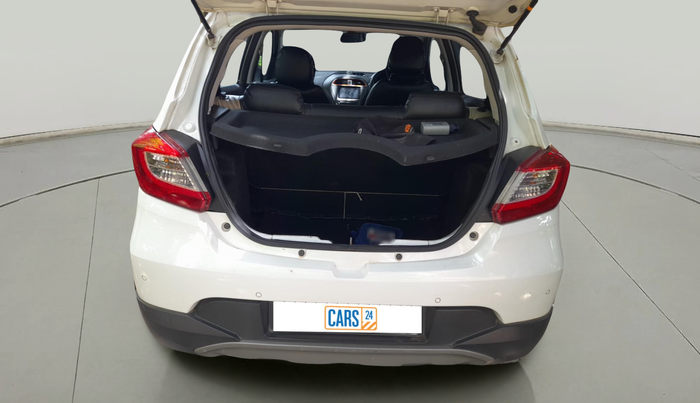 2019 Tata TIAGO NRG PETROL, Petrol, Manual, 56,012 km, exterior