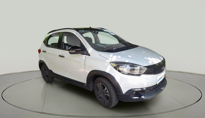2019 Tata TIAGO NRG PETROL, Petrol, Manual, 56,012 km, exterior