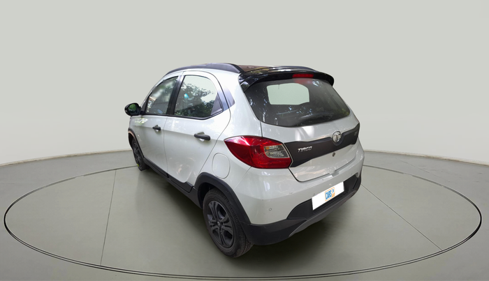 2019 Tata TIAGO NRG PETROL, Petrol, Manual, 56,012 km, exterior