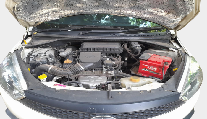 2019 Tata TIAGO NRG PETROL, Petrol, Manual, 56,012 km, exterior