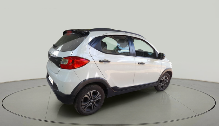 2019 Tata TIAGO NRG PETROL, Petrol, Manual, 56,012 km, exterior